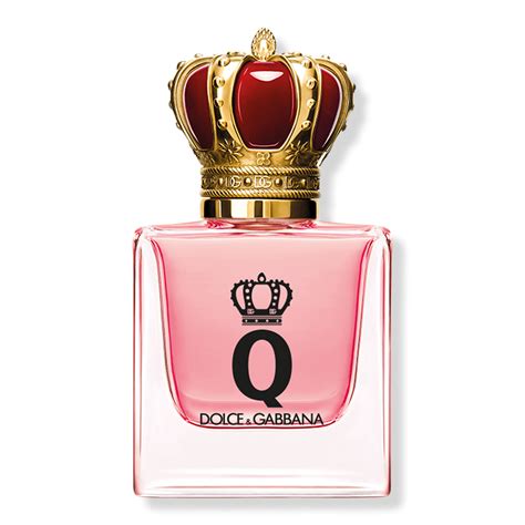 ulta dolce gabbana.